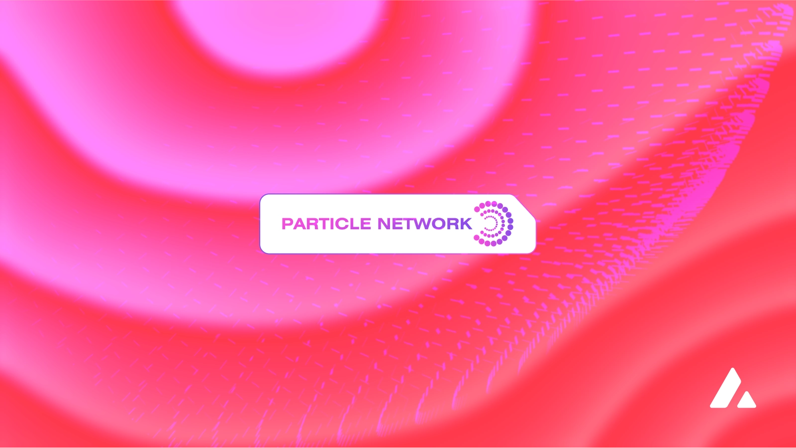 particle